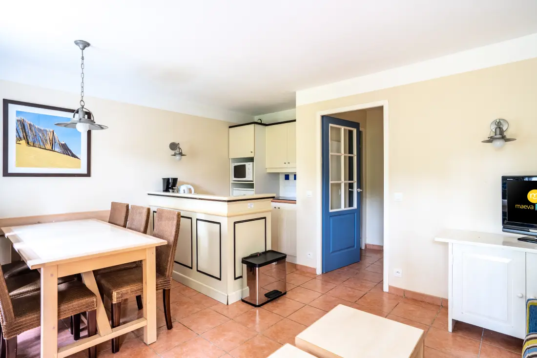 Les Maisons de Lacanau les Pins - maeva Home