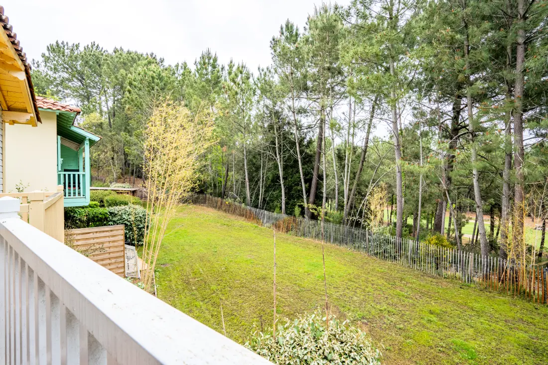 Les Maisons de Lacanau les Pins - maeva Home