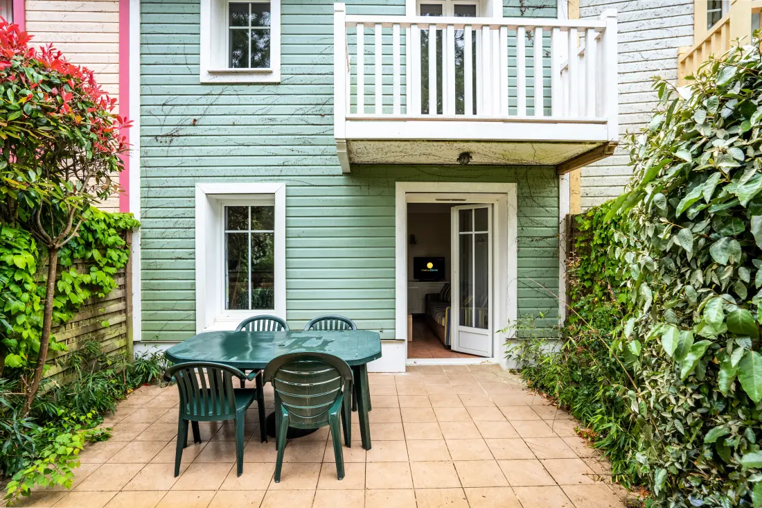 Les Maisons de Lacanau les Pins - maeva Home
