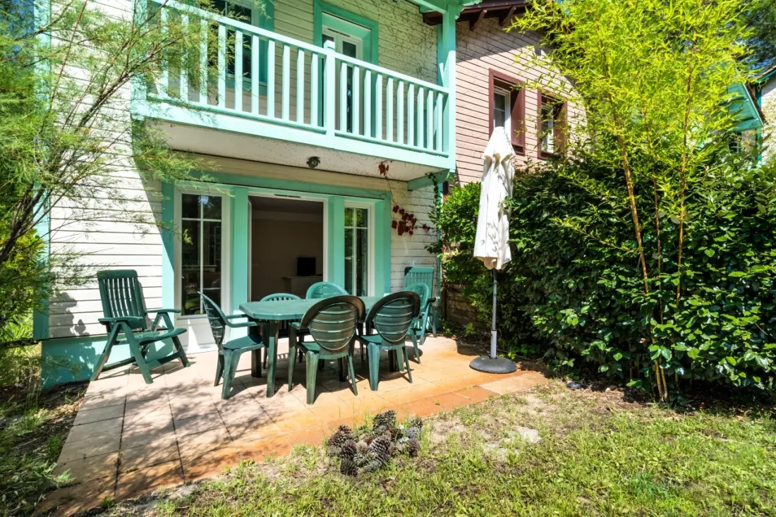 Les Maisons de Lacanau les Pins - maeva Home