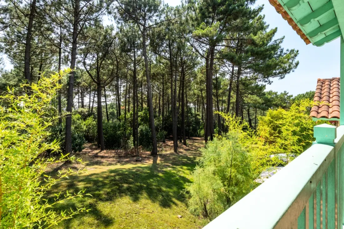 Les Maisons de Lacanau les Pins - maeva Home