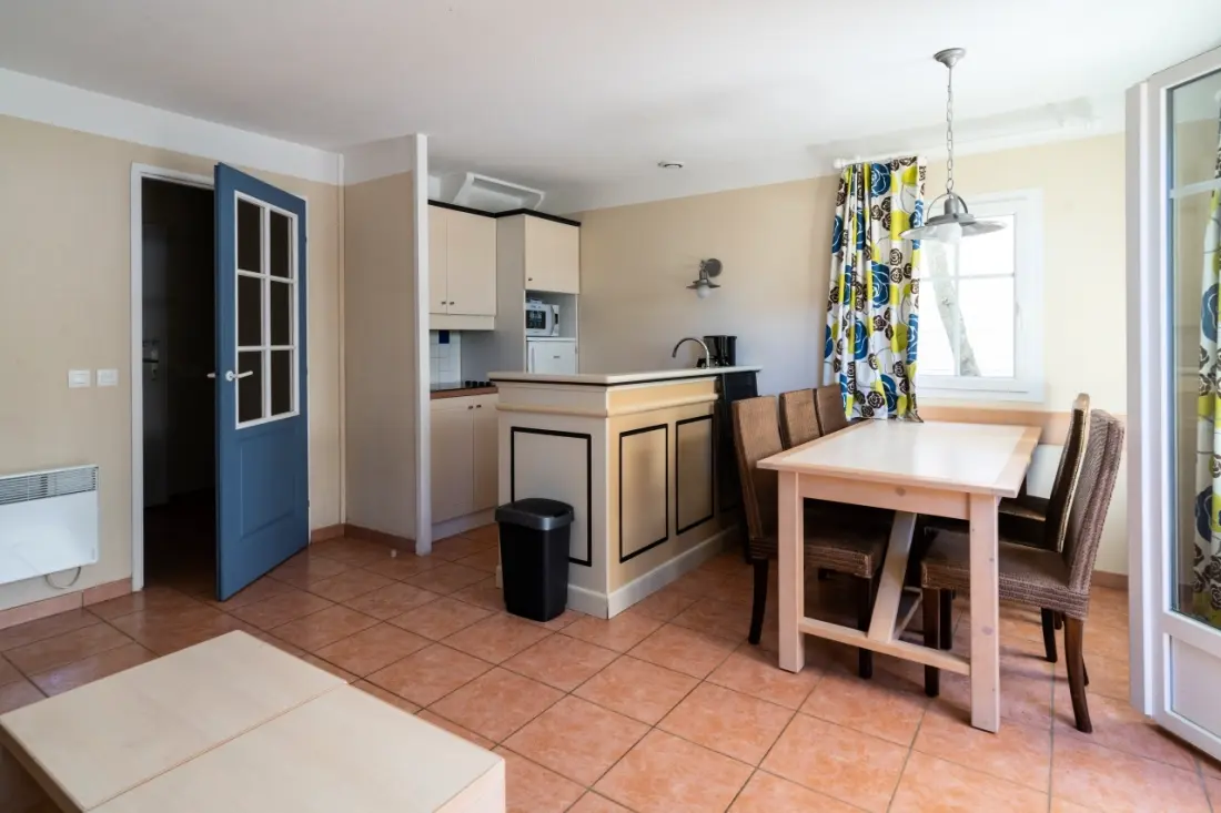 Les Maisons de Lacanau les Pins - maeva Home