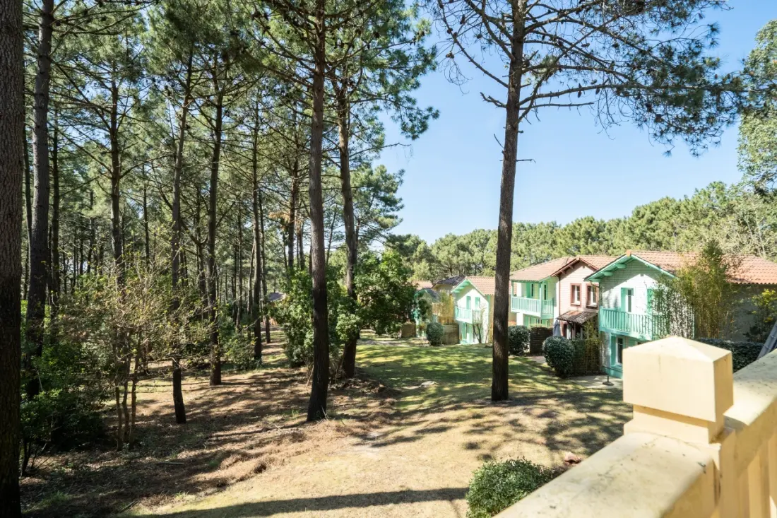 Les Maisons de Lacanau les Pins - maeva Home
