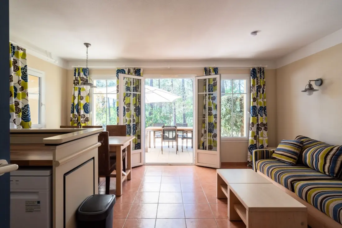 Les Maisons de Lacanau les Pins - maeva Home