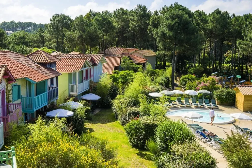 Les Maisons de Lacanau les Pins - maeva Home