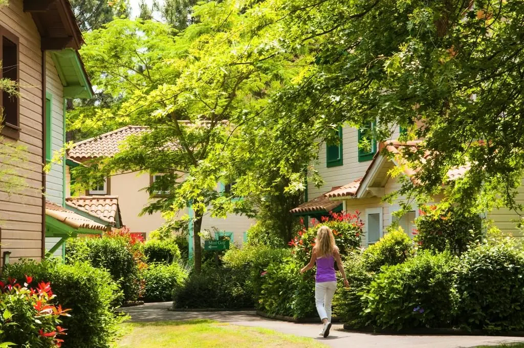 Les Maisons de Lacanau les Pins - maeva Home