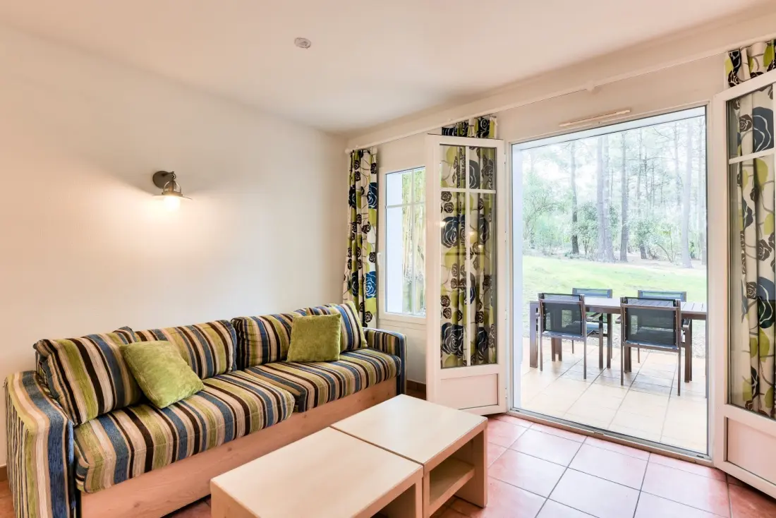 Les Maisons de Lacanau les Pins - maeva Home