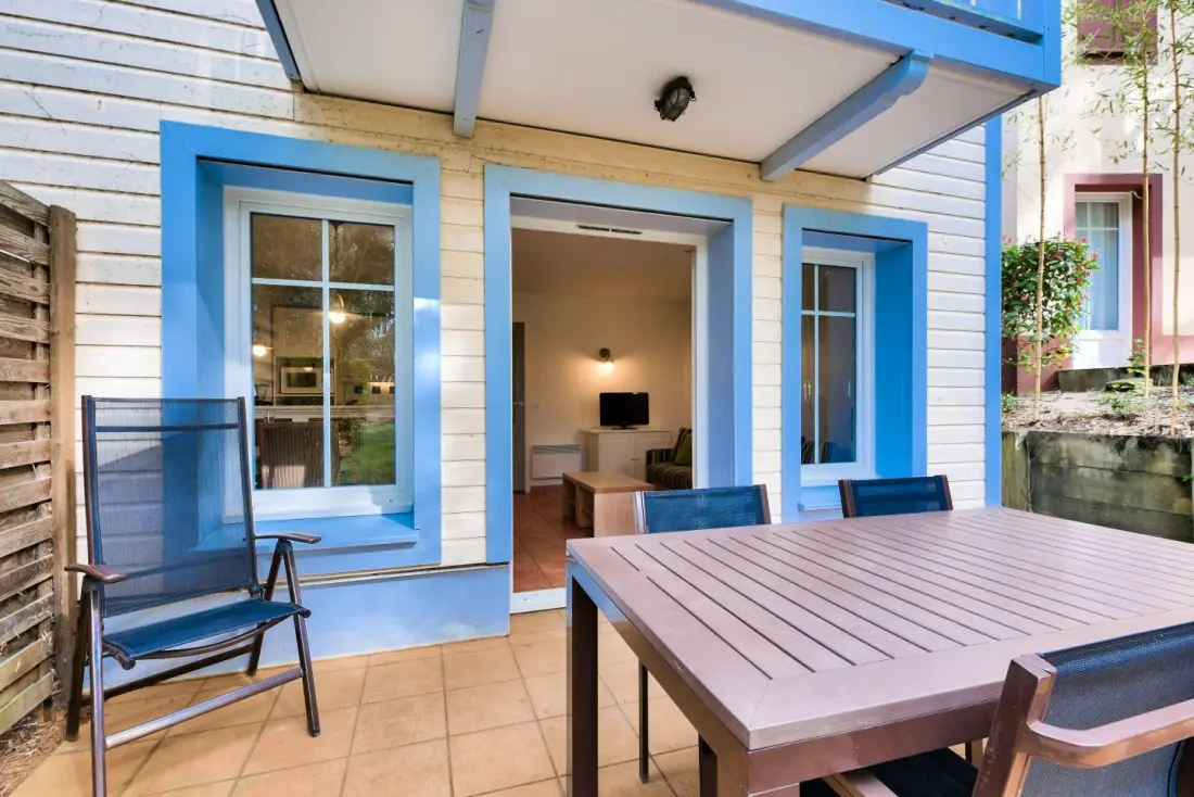 Les Maisons de Lacanau les Pins - maeva Home