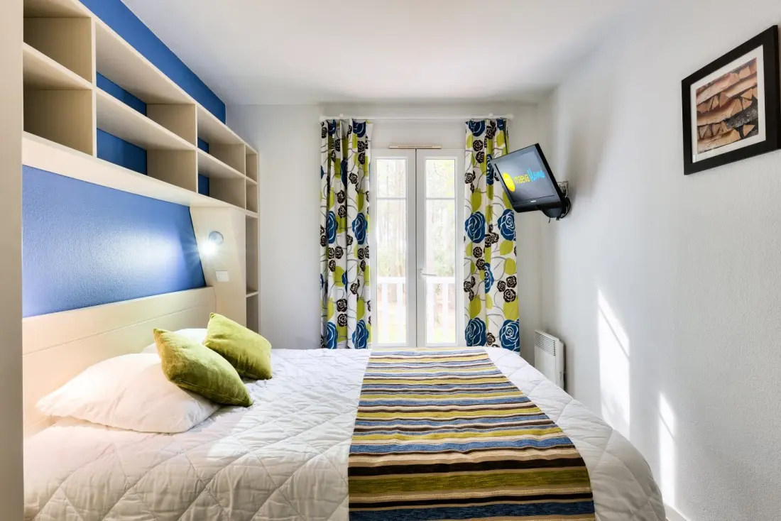 Les Maisons de Lacanau les Pins - maeva Home