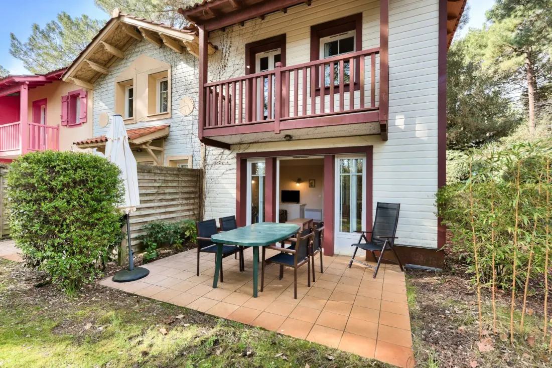 Les Maisons de Lacanau les Pins - maeva Home