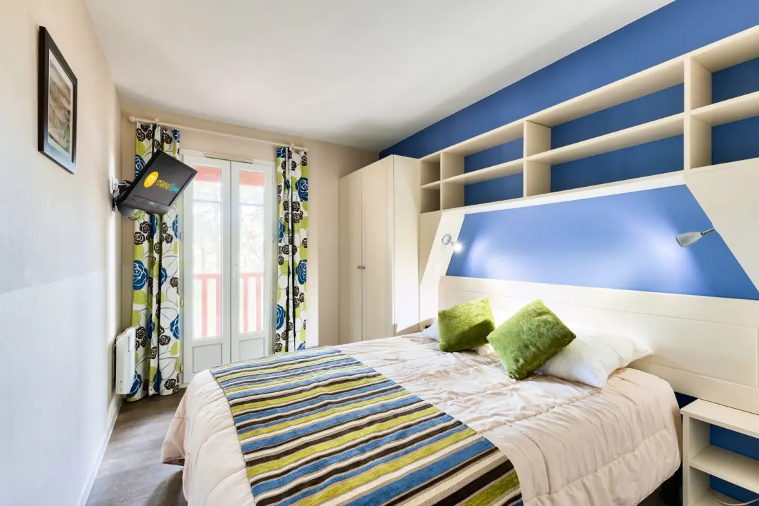 Les Maisons de Lacanau les Pins - maeva Home