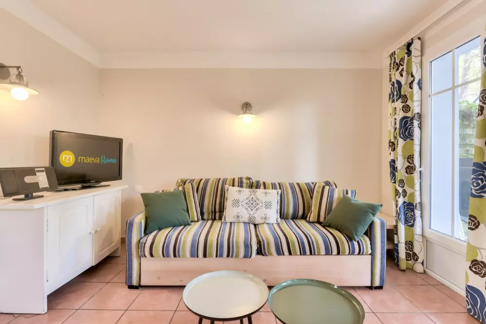 Les Maisons de Lacanau les Pins - maeva Home
