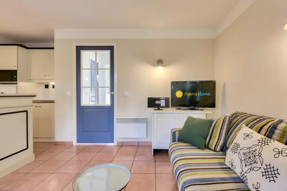 Les Maisons de Lacanau les Pins - maeva Home