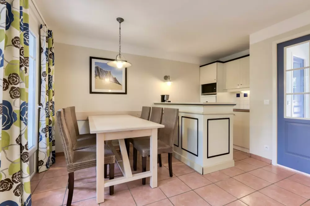 Les Maisons de Lacanau les Pins - maeva Home
