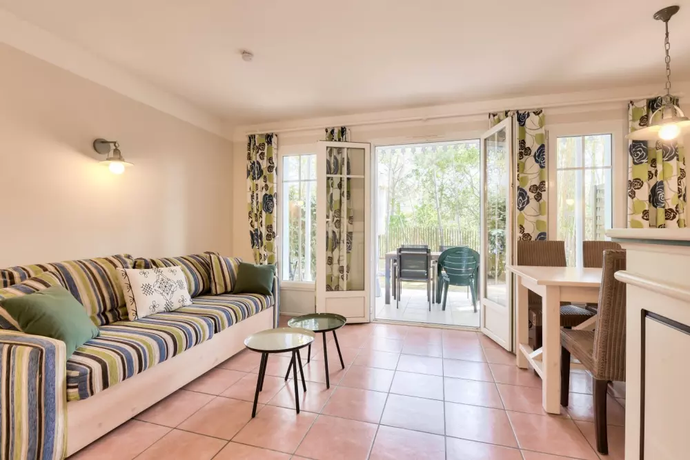 Les Maisons de Lacanau les Pins - maeva Home