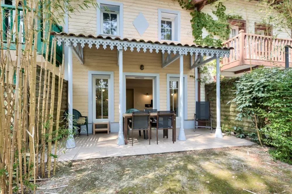 Les Maisons de Lacanau les Pins - maeva Home