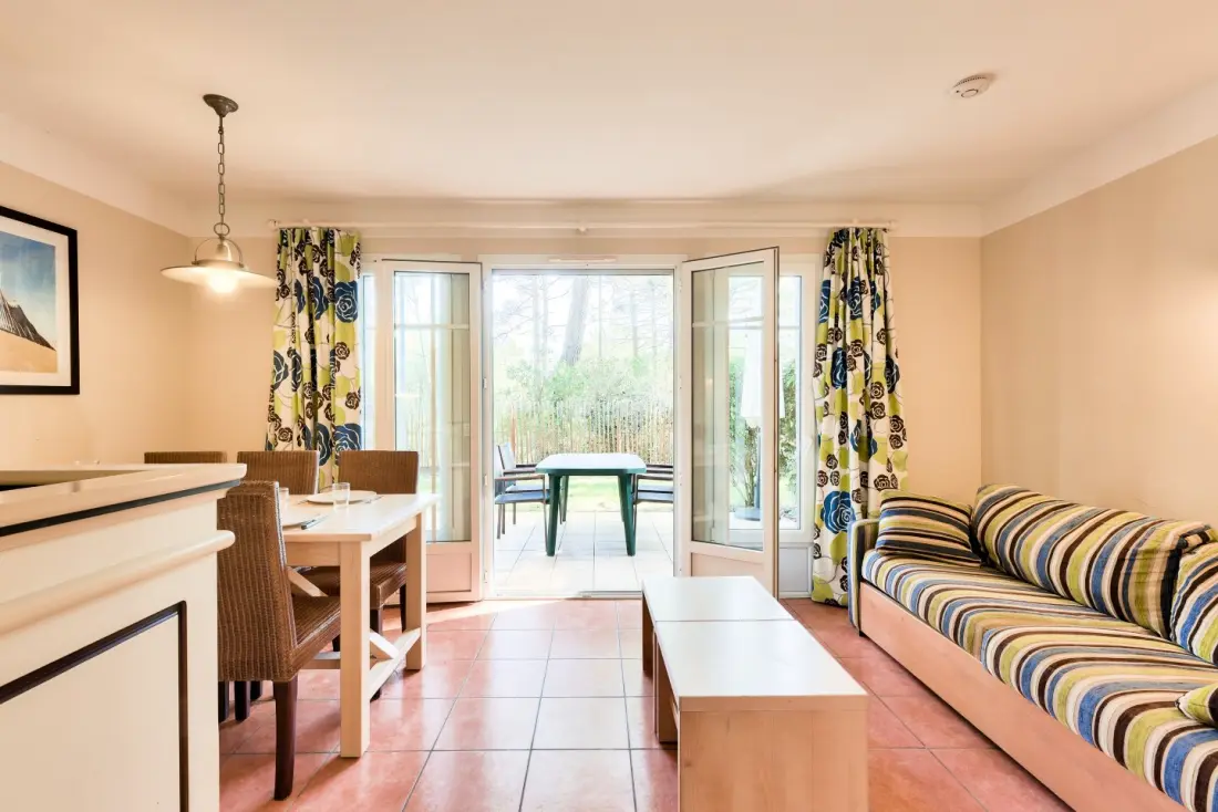 Les Maisons de Lacanau les Pins - maeva Home