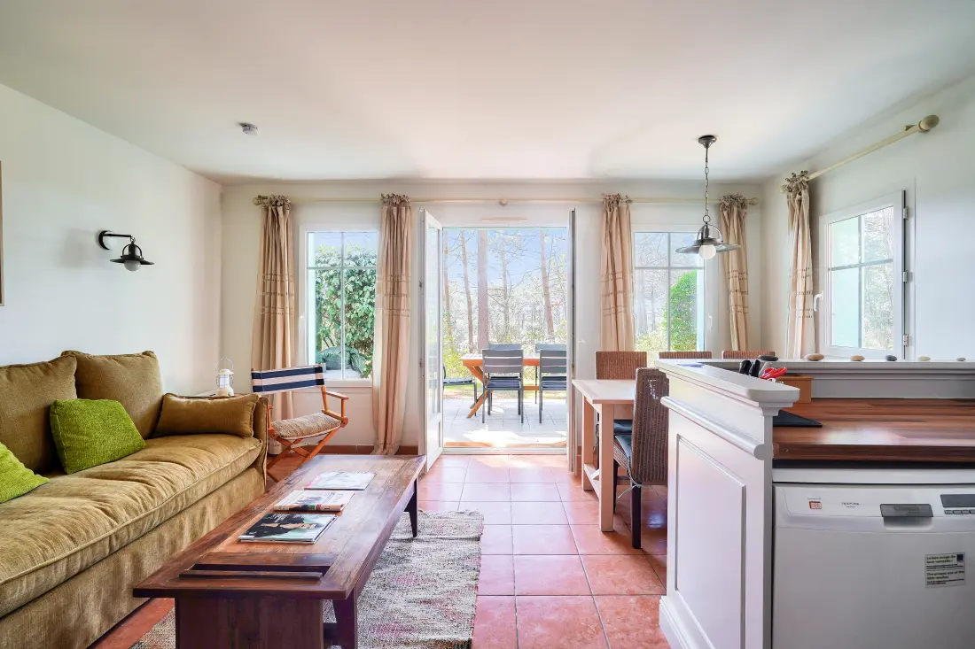 Les Maisons de Lacanau les Pins - maeva Home