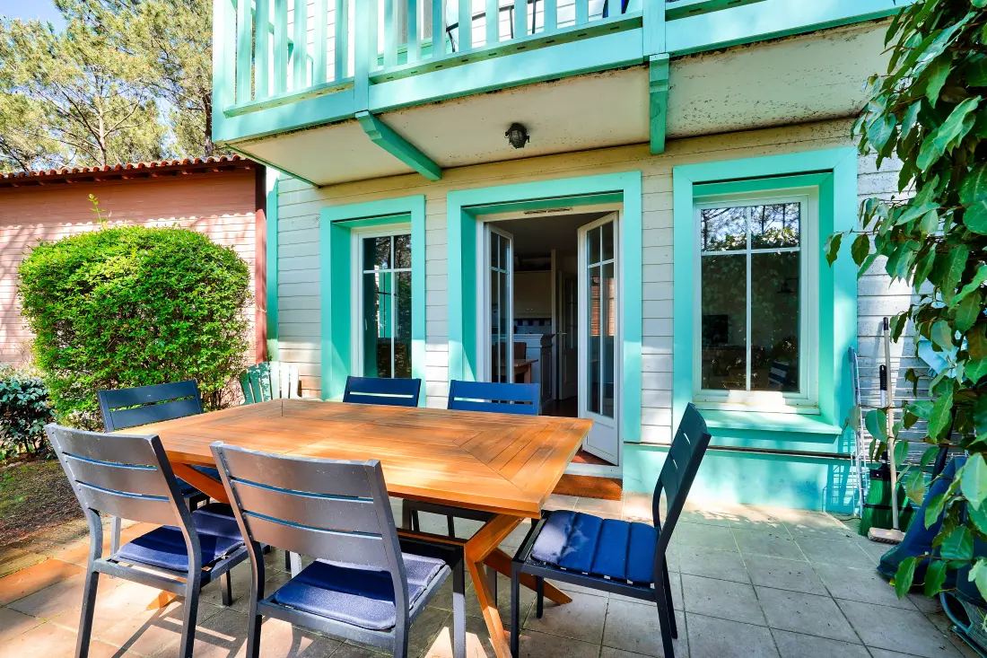 Les Maisons de Lacanau les Pins - maeva Home