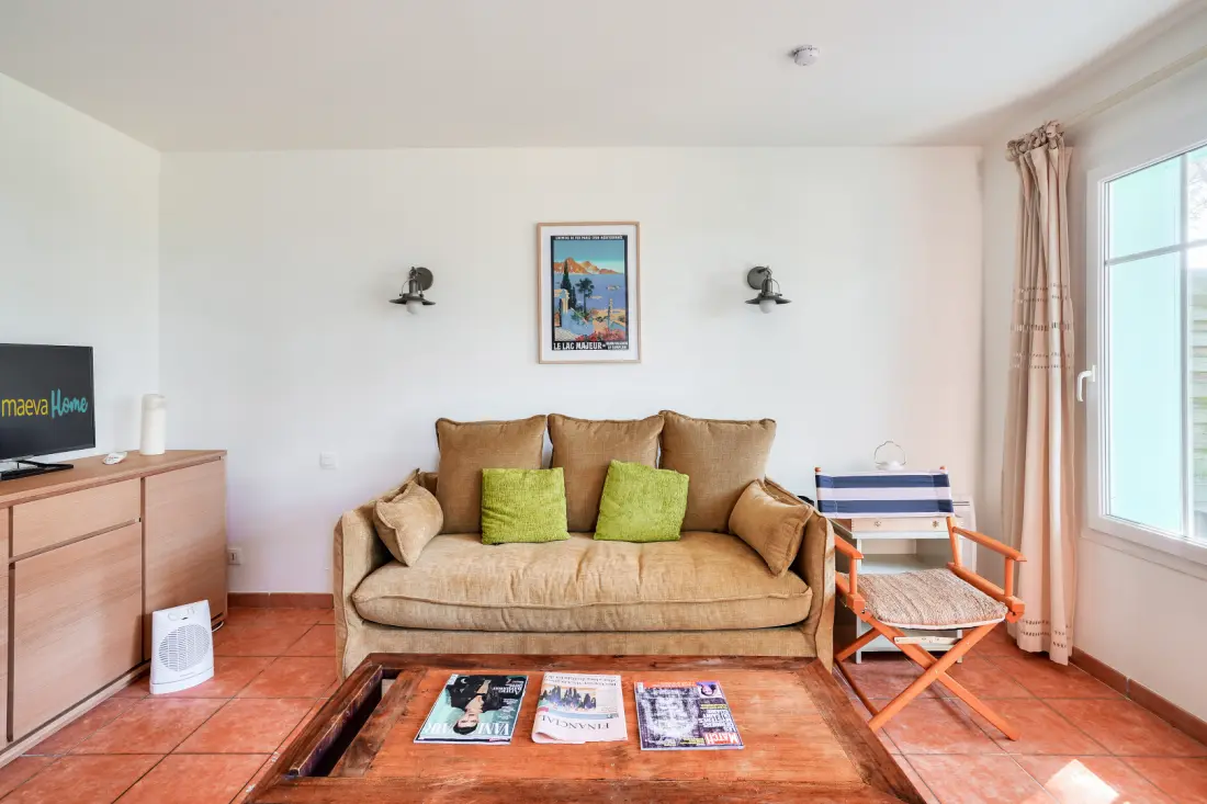 Les Maisons de Lacanau les Pins - maeva Home