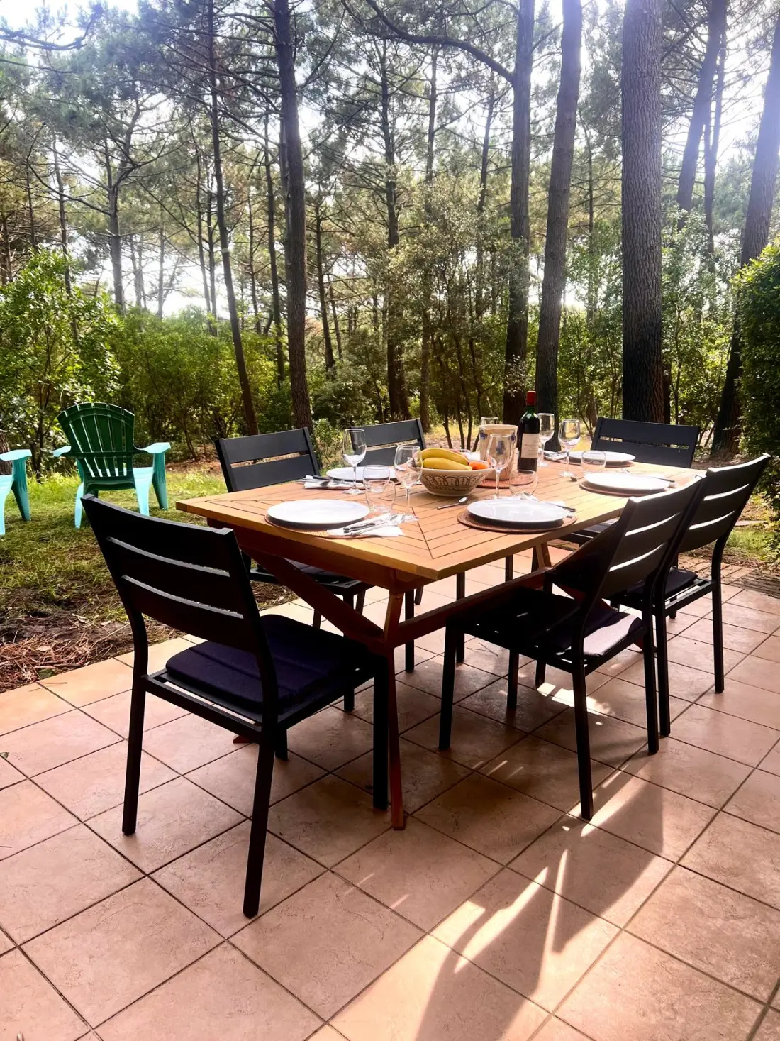 Les Maisons de Lacanau les Pins - maeva Home