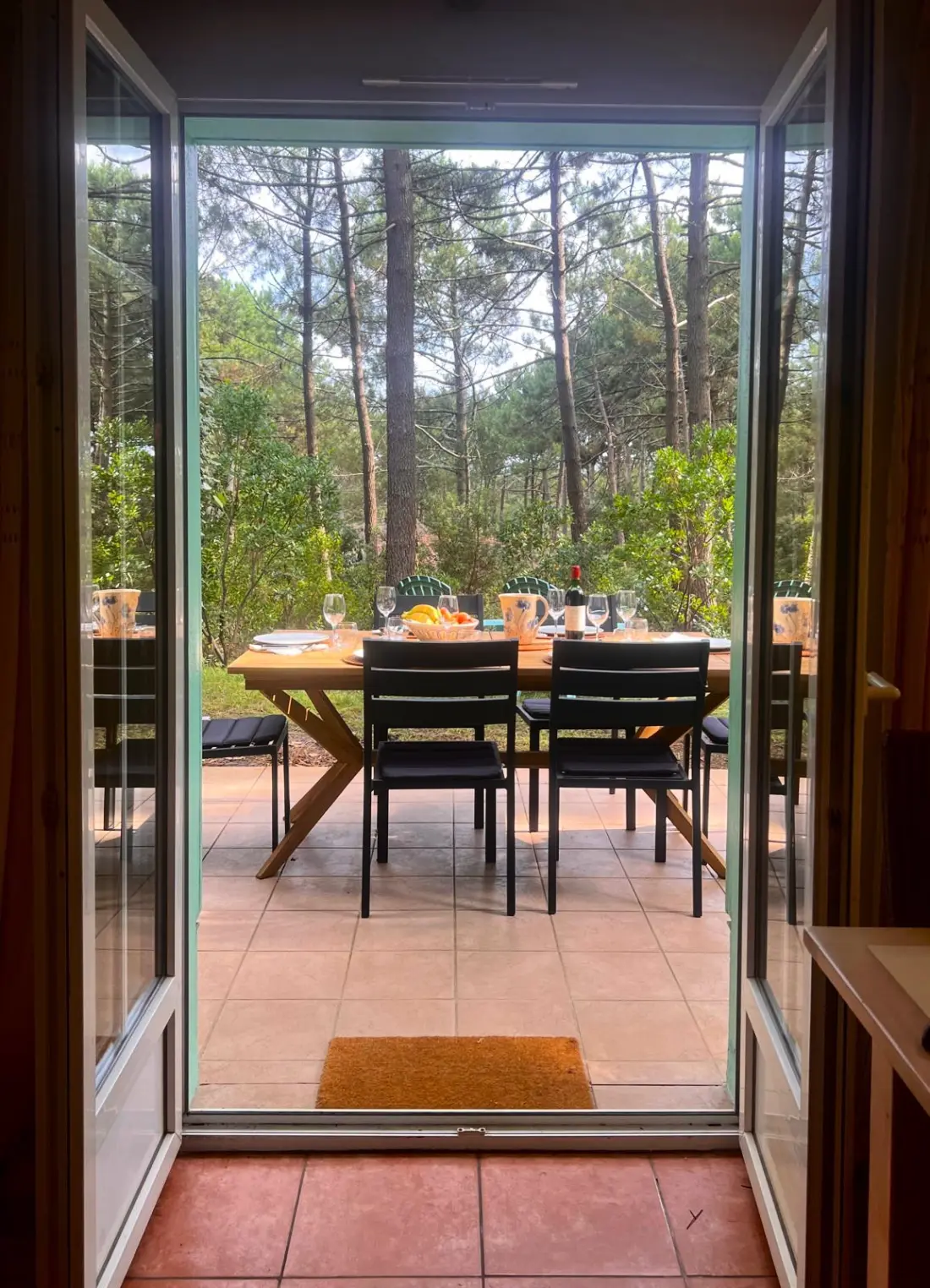 Les Maisons de Lacanau les Pins - maeva Home