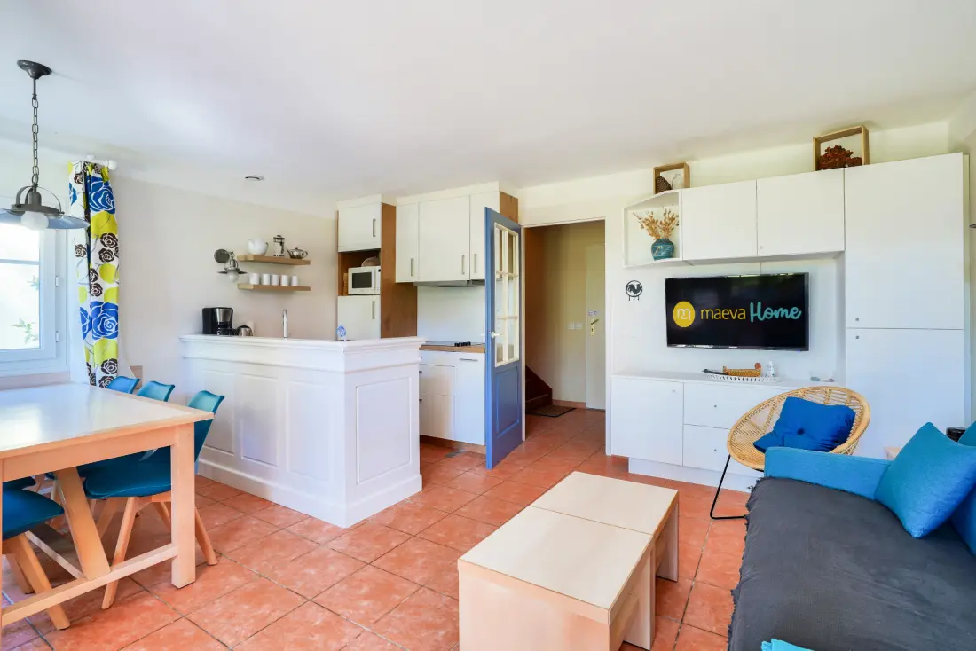 Les Maisons de Lacanau les Pins - maeva Home
