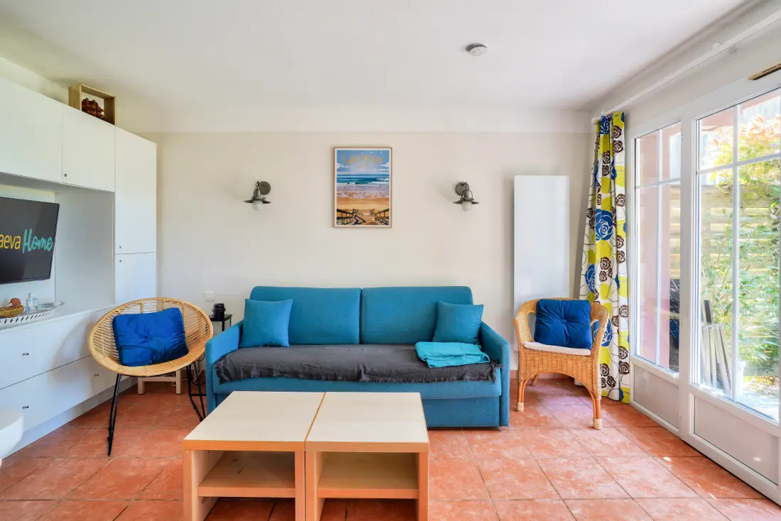 Les Maisons de Lacanau les Pins - maeva Home