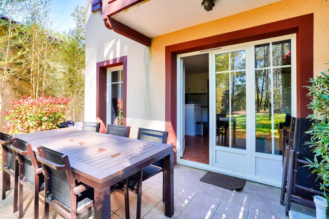 Les Maisons de Lacanau les Pins - maeva Home