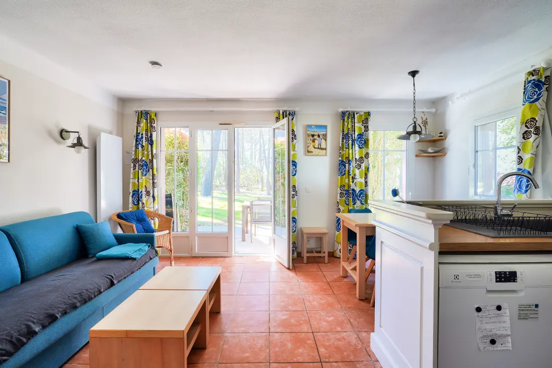 Les Maisons de Lacanau les Pins - maeva Home