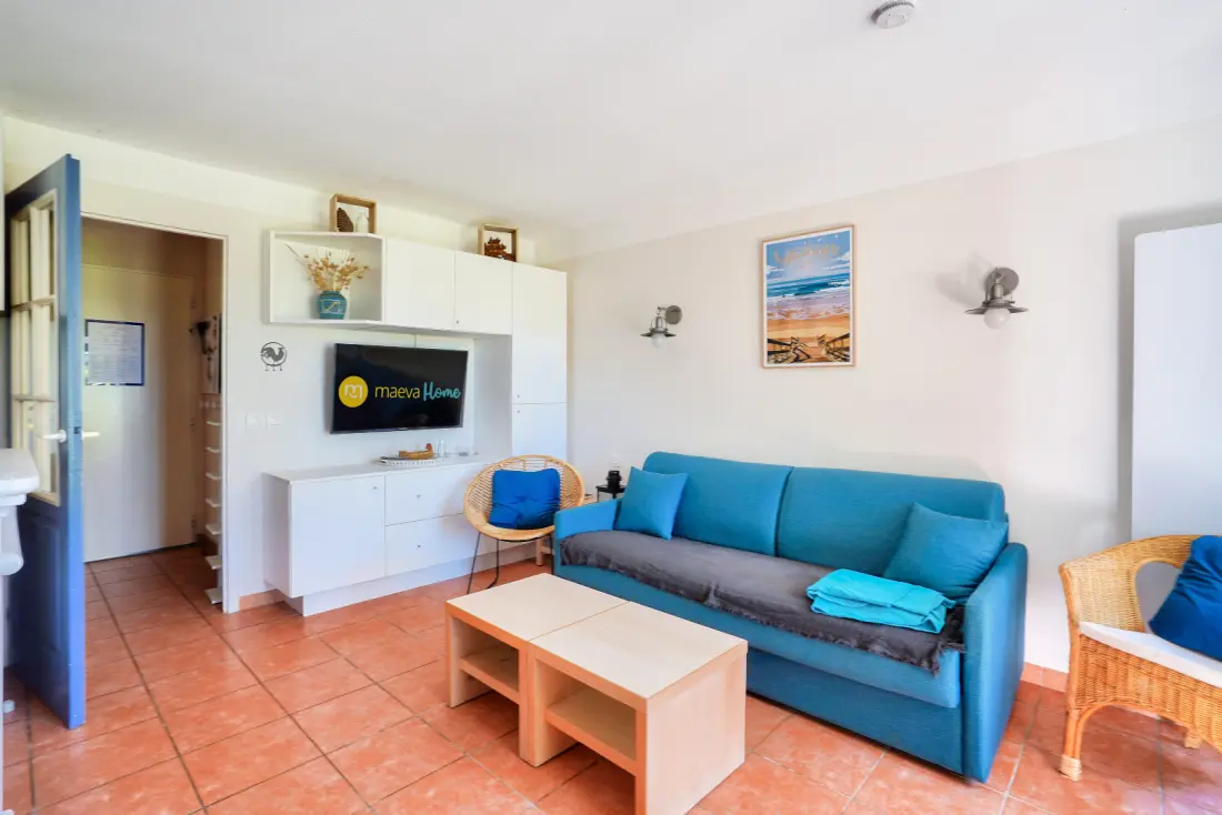 Les Maisons de Lacanau les Pins - maeva Home
