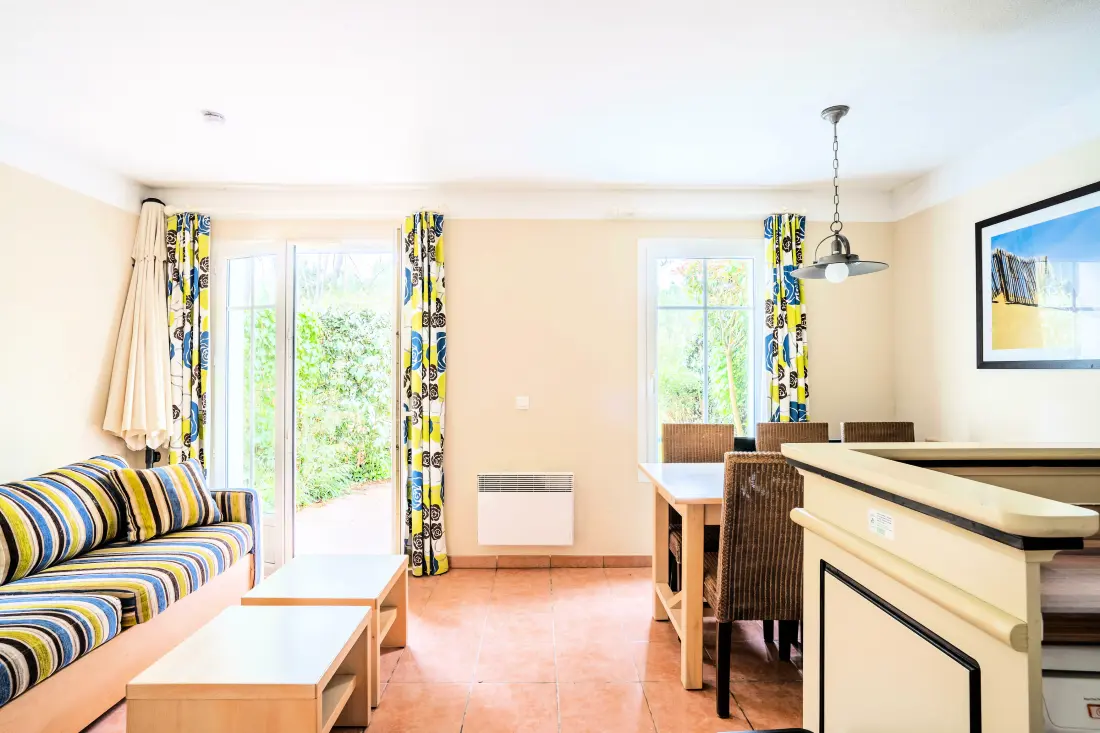 Les Maisons de Lacanau les Pins - maeva Home