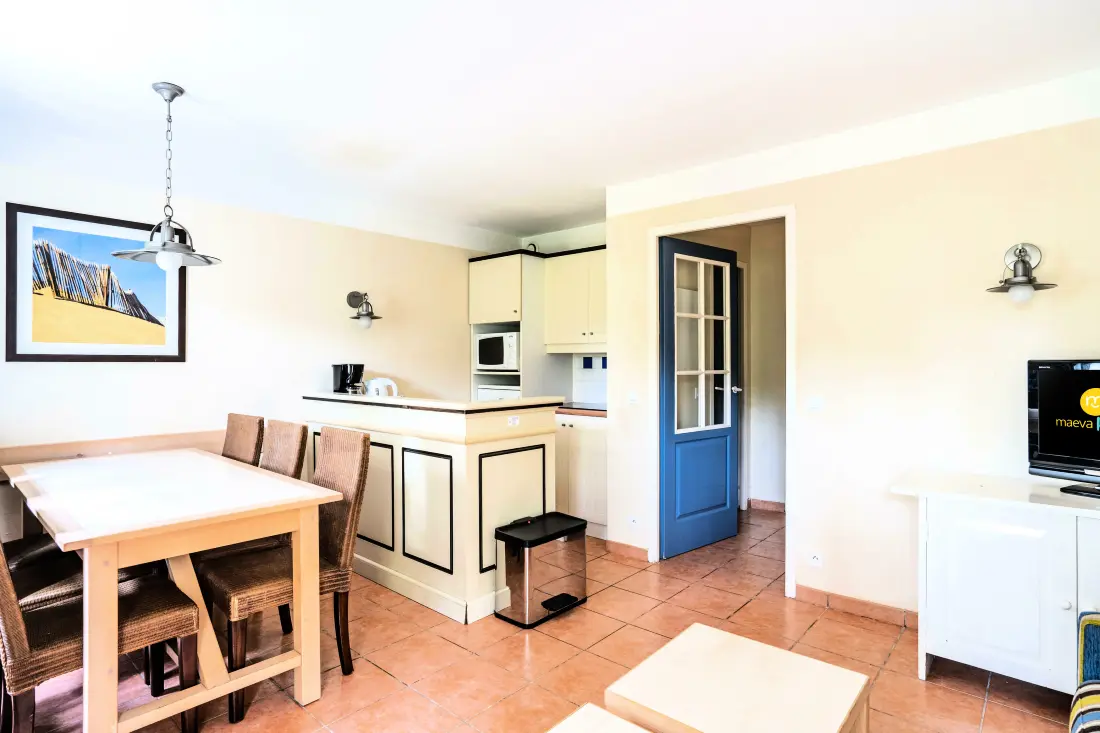 Les Maisons de Lacanau les Pins - maeva Home