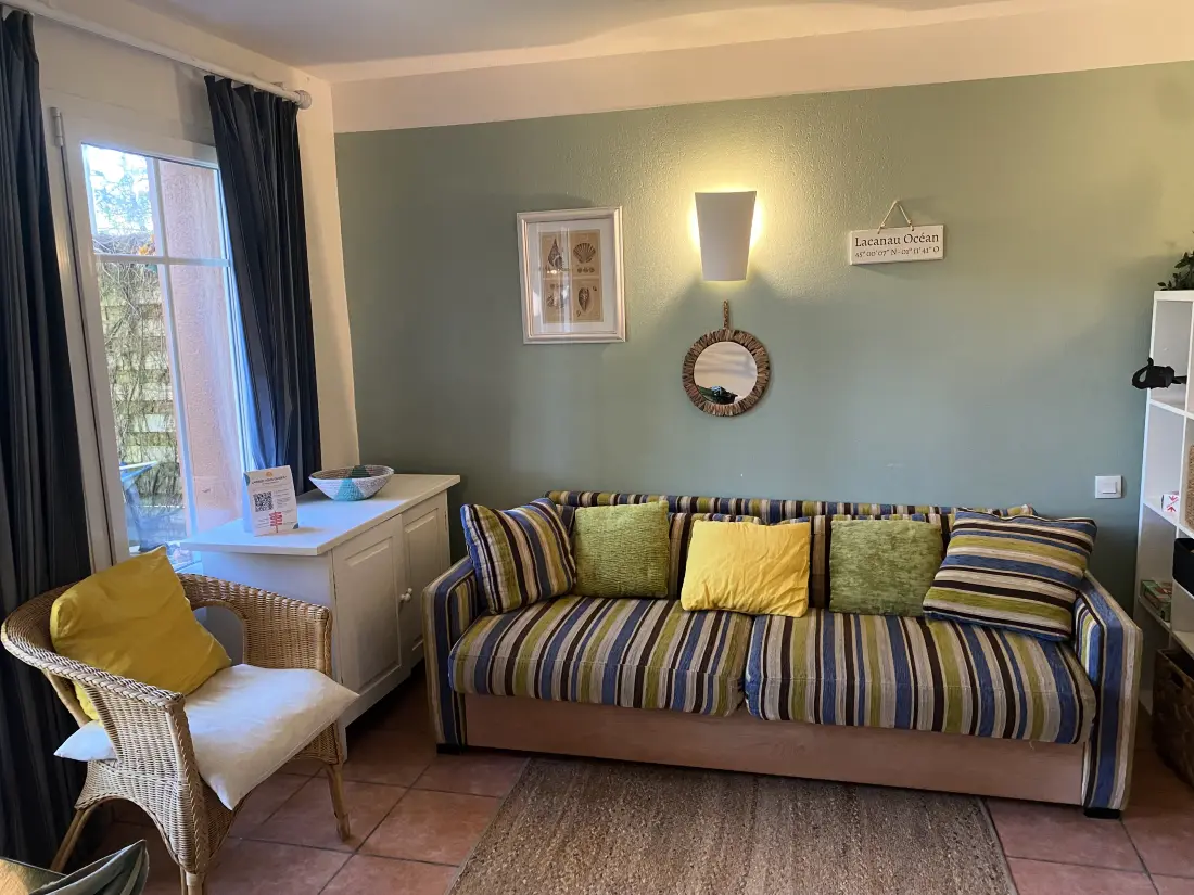 Les Maisons de Lacanau les Pins - maeva Home