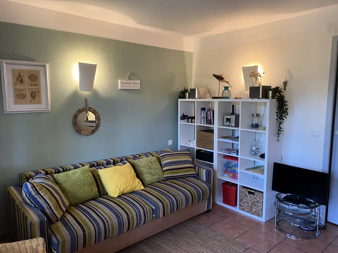 Les Maisons de Lacanau les Pins - maeva Home