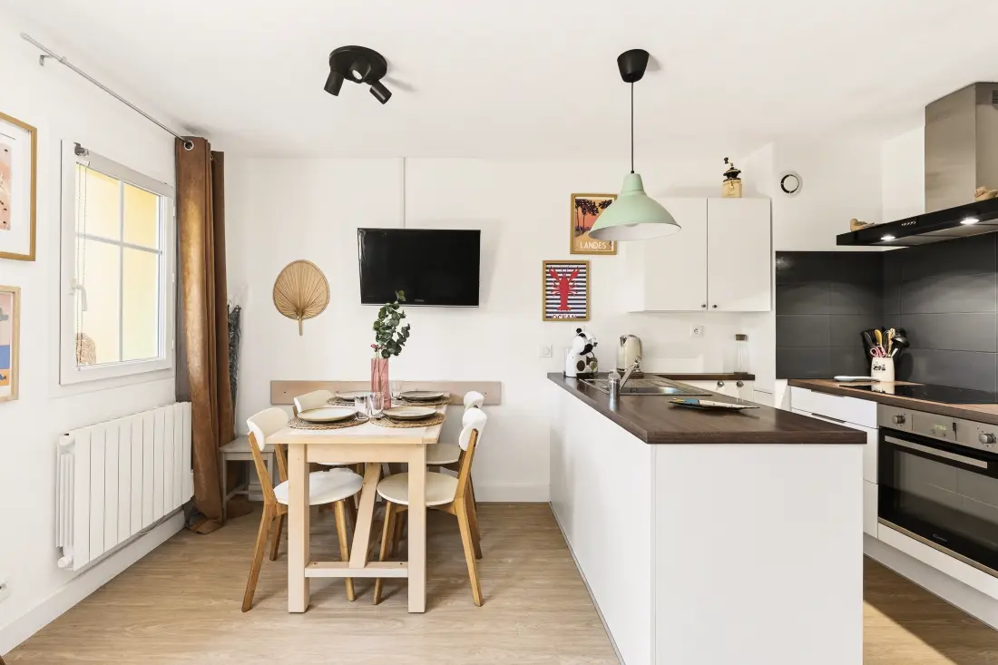 Les Maisons de Lacanau les Pins - maeva Home