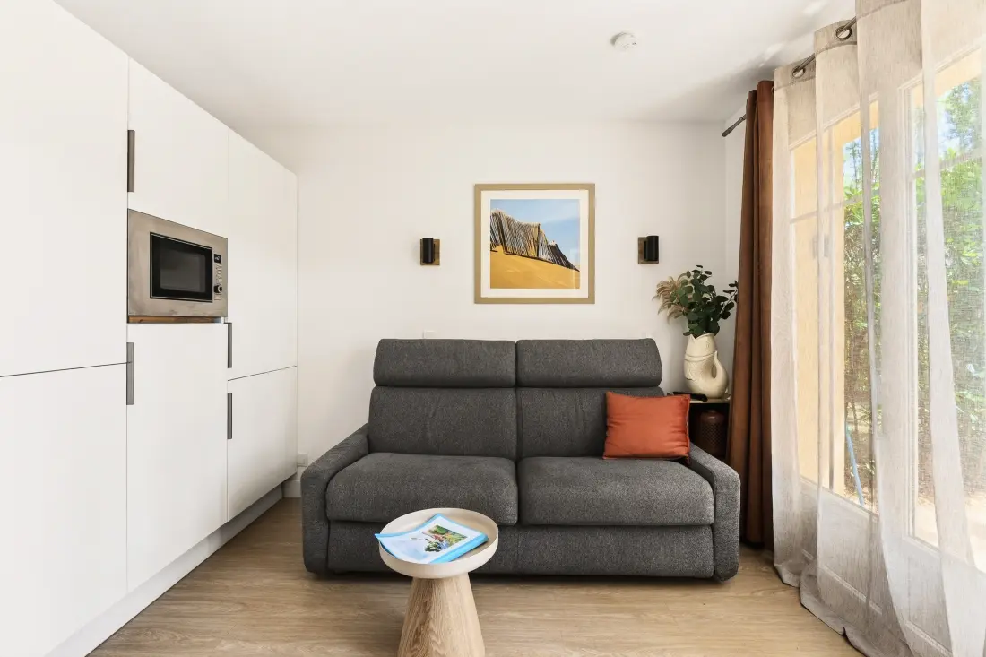 Les Maisons de Lacanau les Pins - maeva Home