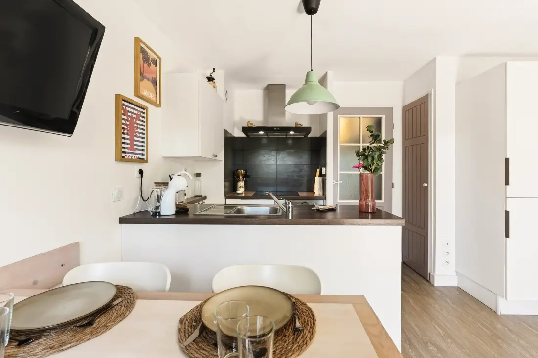 Les Maisons de Lacanau les Pins - maeva Home