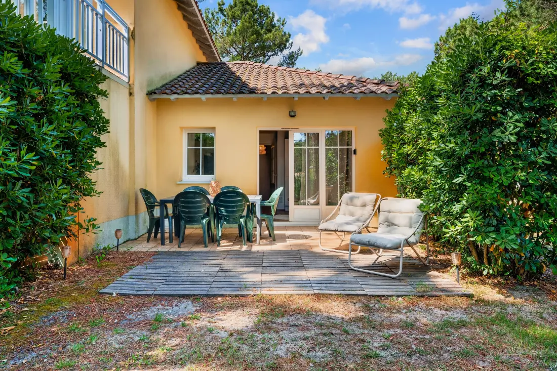 Les Maisons de Lacanau les Pins - maeva Home