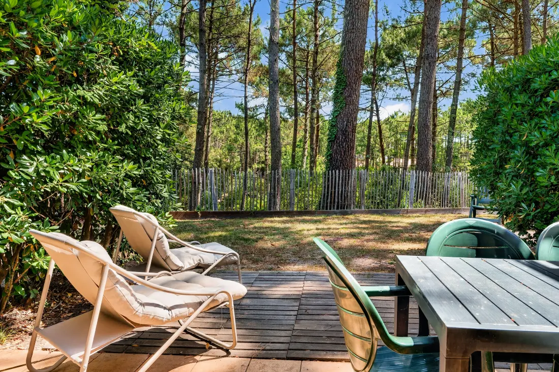 Les Maisons de Lacanau les Pins - maeva Home