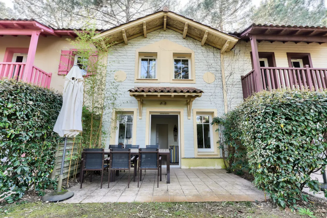 Les Maisons de Lacanau les Pins - maeva Home