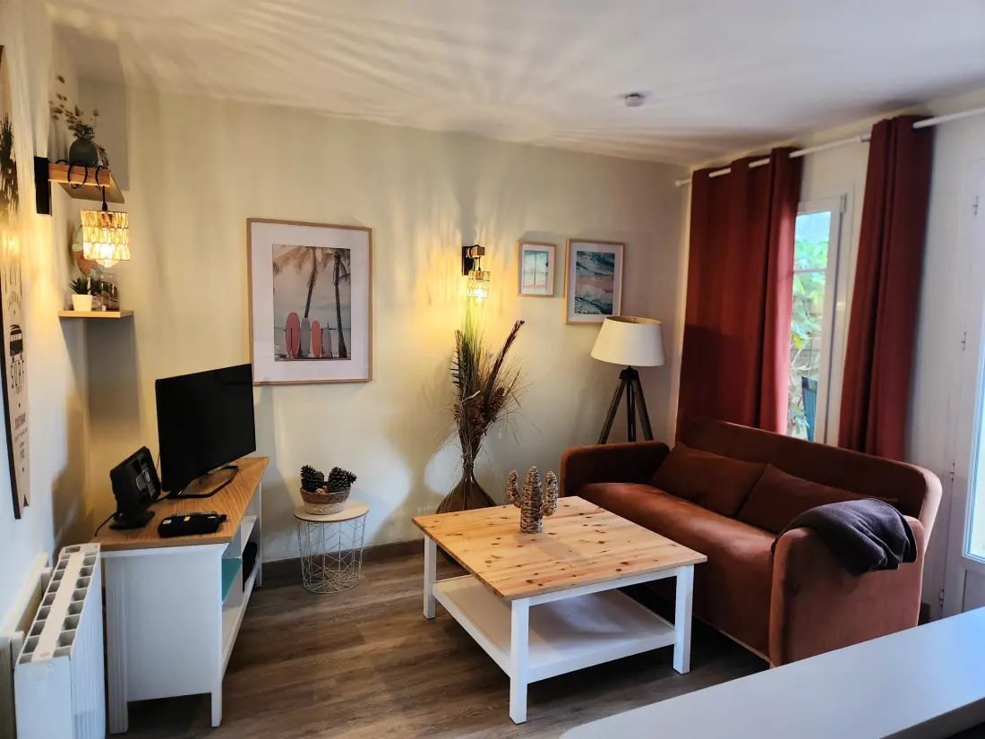 Les Maisons de Lacanau les Pins - maeva Home