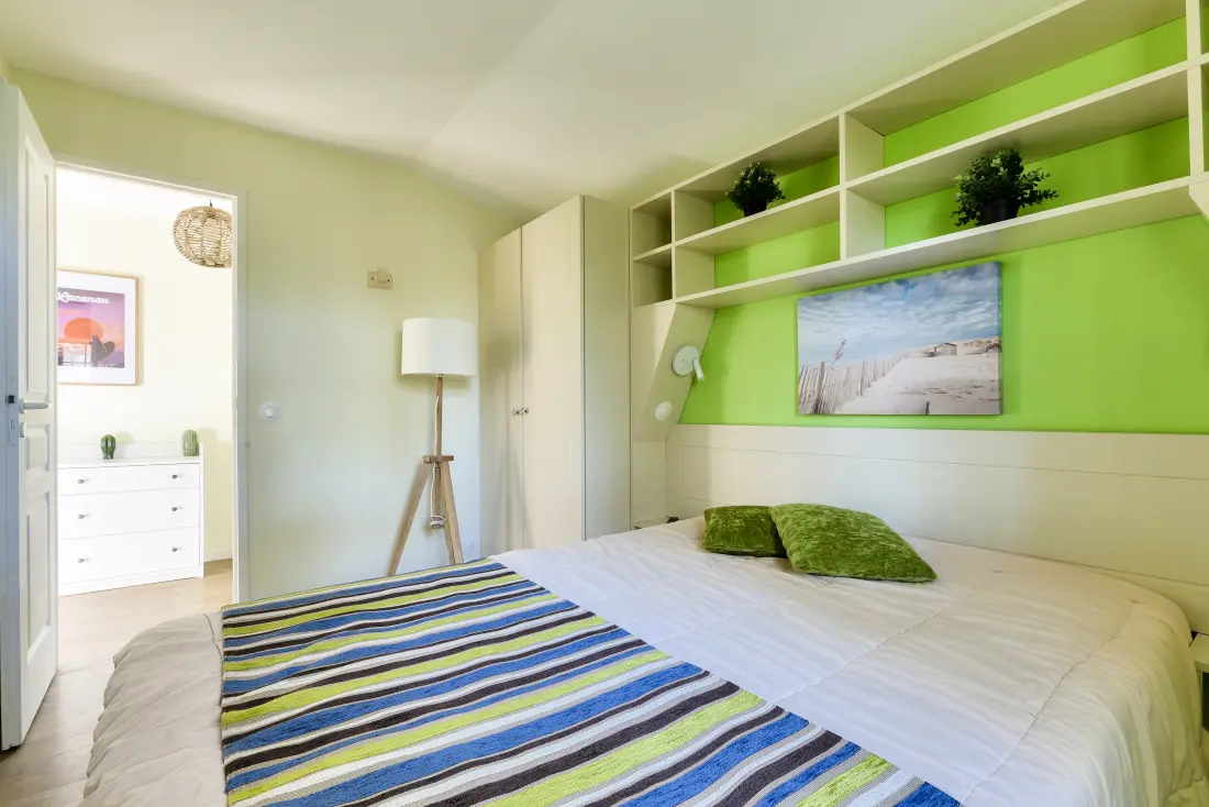 Les Maisons de Lacanau les Pins - maeva Home