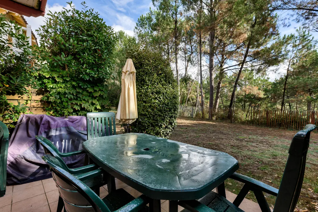 Les Maisons de Lacanau les Pins - maeva Home