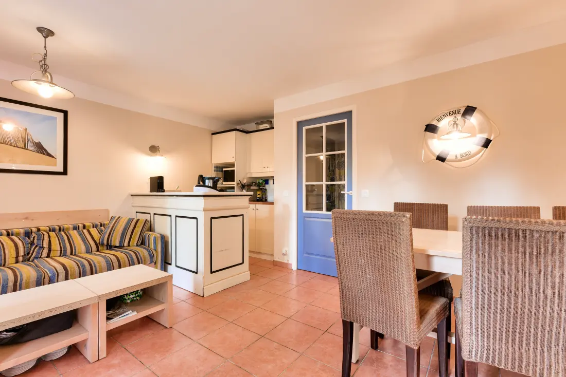 Les Maisons de Lacanau les Pins - maeva Home