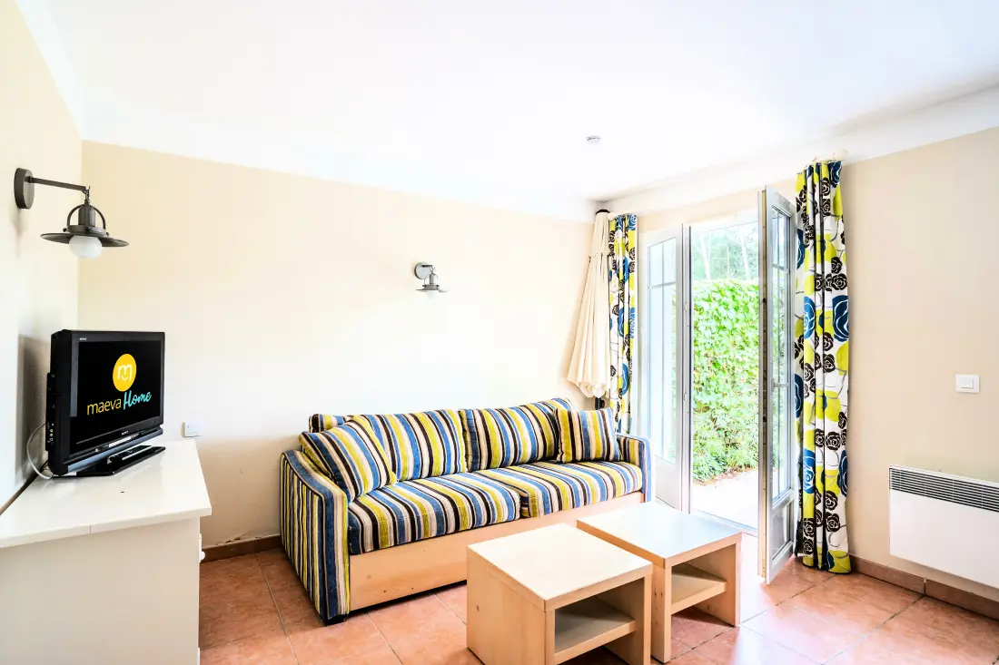 Les Maisons de Lacanau les Pins - maeva Home