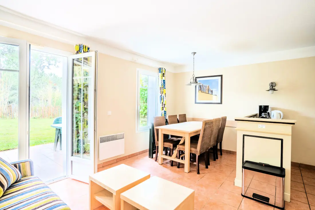 Les Maisons de Lacanau les Pins - maeva Home
