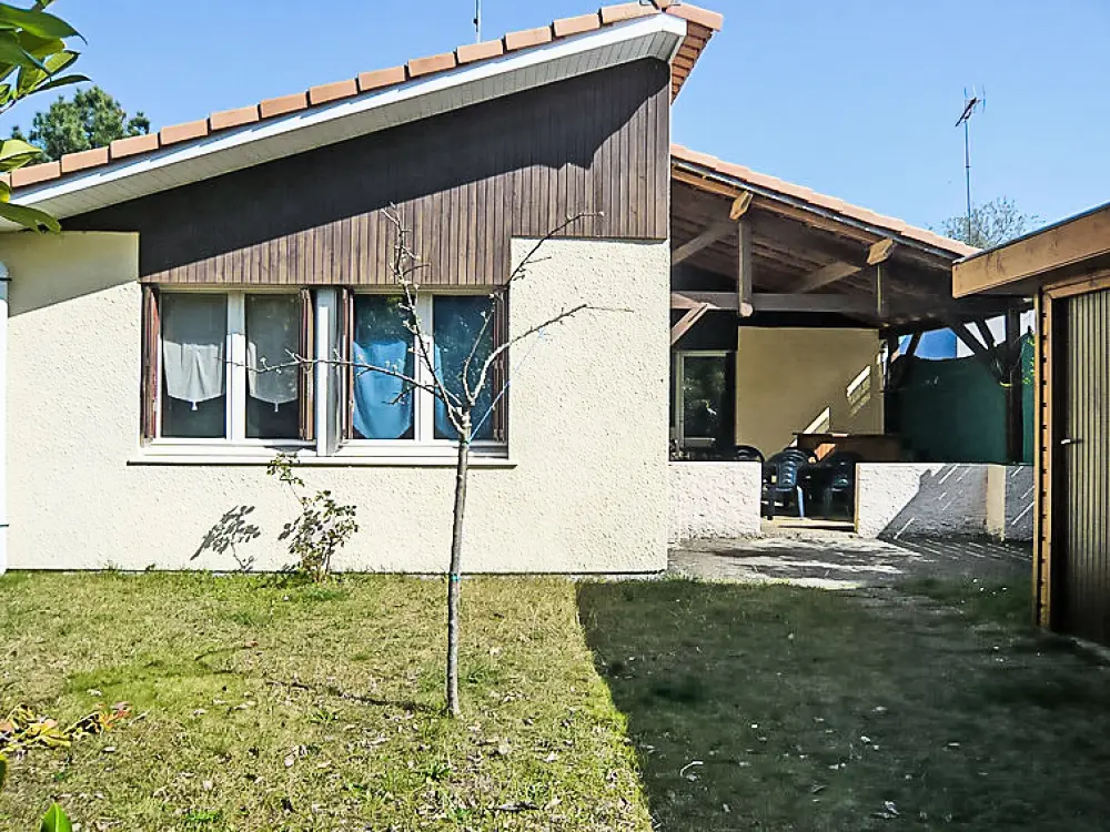 Maison de Vacances Lacanau 24