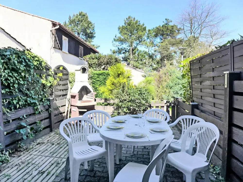 Maison de Vacances Lacanau 51