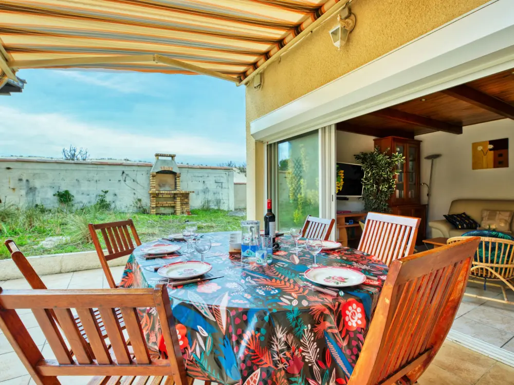 Maison de Vacances Lacanau